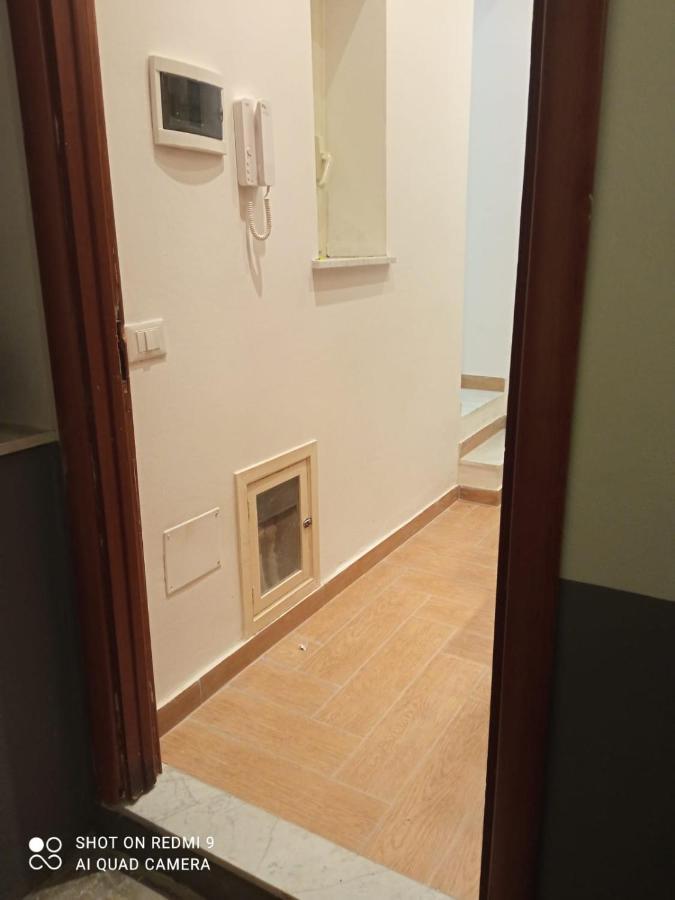 Maqueda Suite Palermo At Cathedral エクステリア 写真